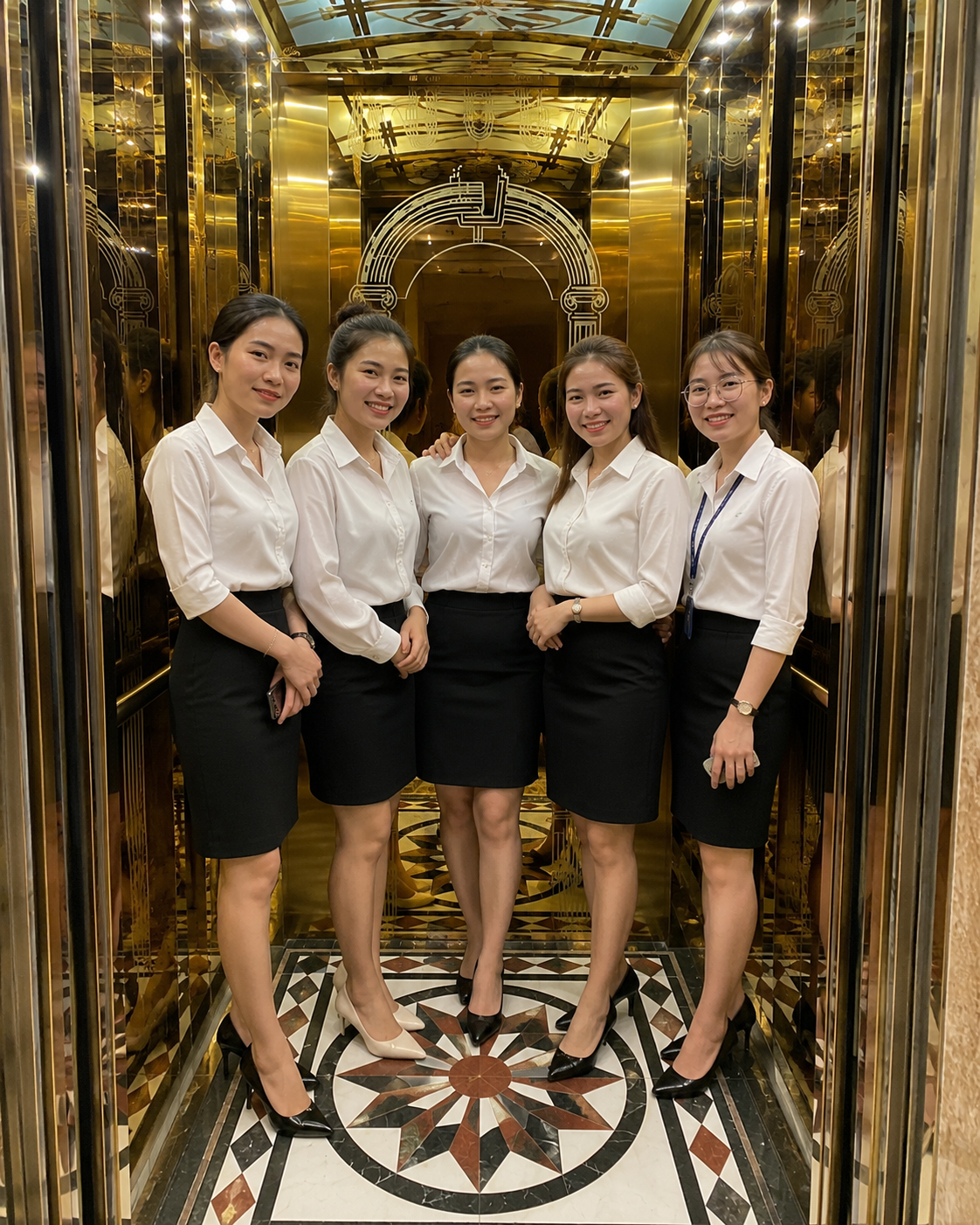 Vĩ mô trong Phát triển Nhà Ở và Công Trình Lắp Thang Máy&nbsp;
